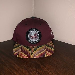 Faded Royalty “The Last Ones Left” SnapBack